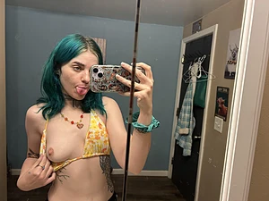 Wanna see the rest :)) 22f no ppv