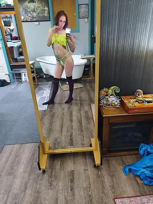 Love my new mirror