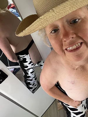 Aussie Cowgirl's pic #3