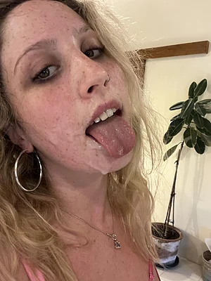 Cum is my daily skin routine