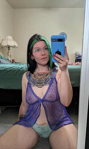 40% off for new subs 😏