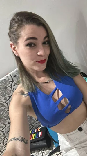 Good morning, What can I do to get your attention?