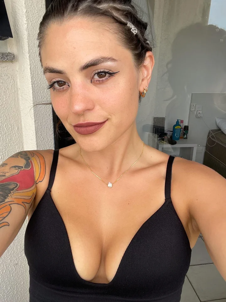 First post here ! Take a peek at my bio 👀