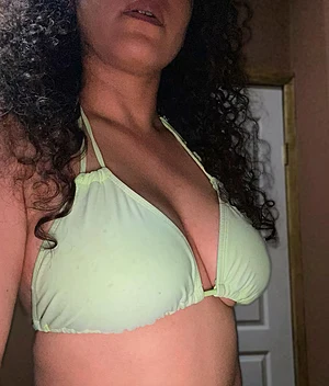 Come get more of me