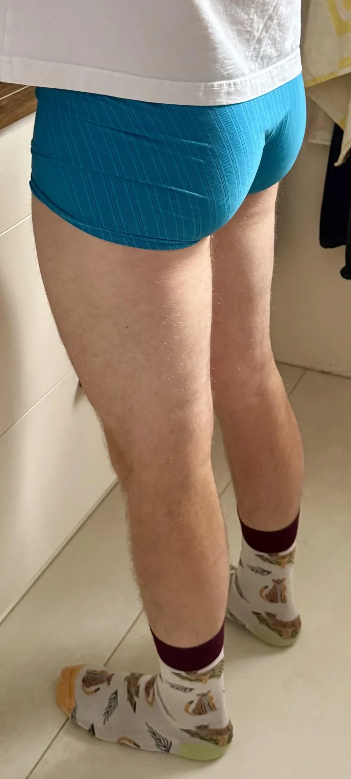 Kneepits picture of GG 🧞‍♂️🧞‍♂️🧞‍♂️(GermanGenie)