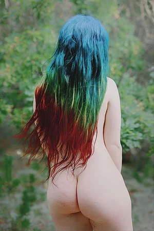 Literally rainbow β€οΈ