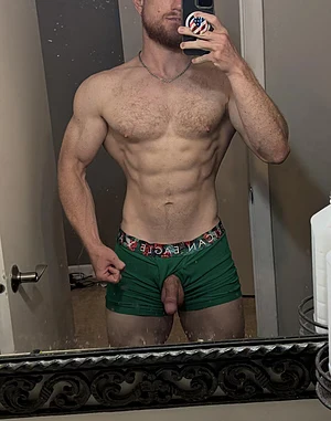 I know you want more