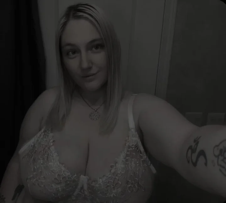 Lingerie picture of Spoodermom