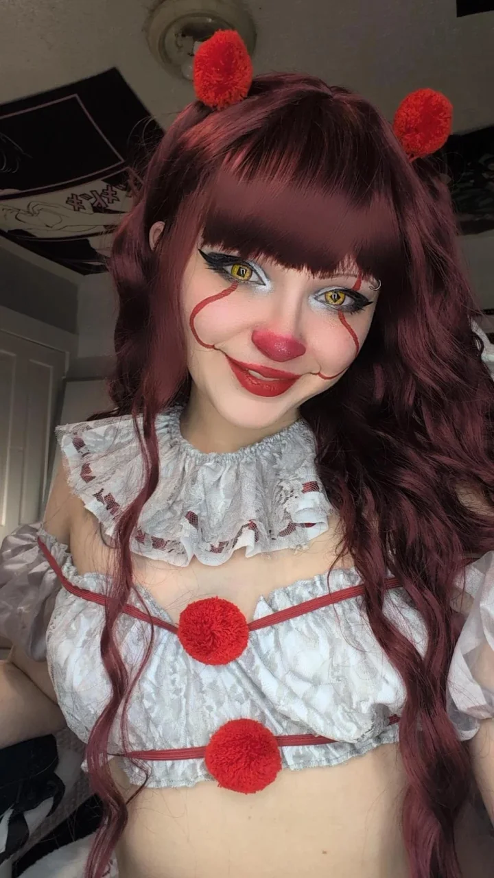 Let's get spooky