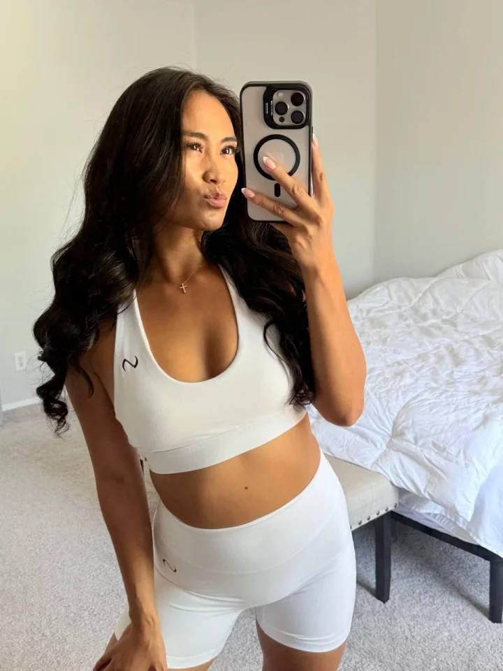 Petite presence 💫