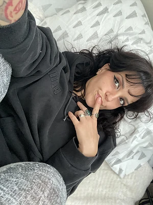 Feeling cute, might delete later