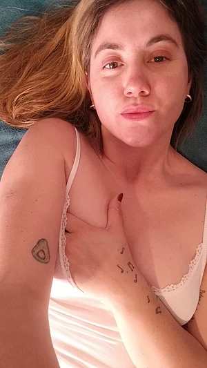 Amy 🔥's pic #3