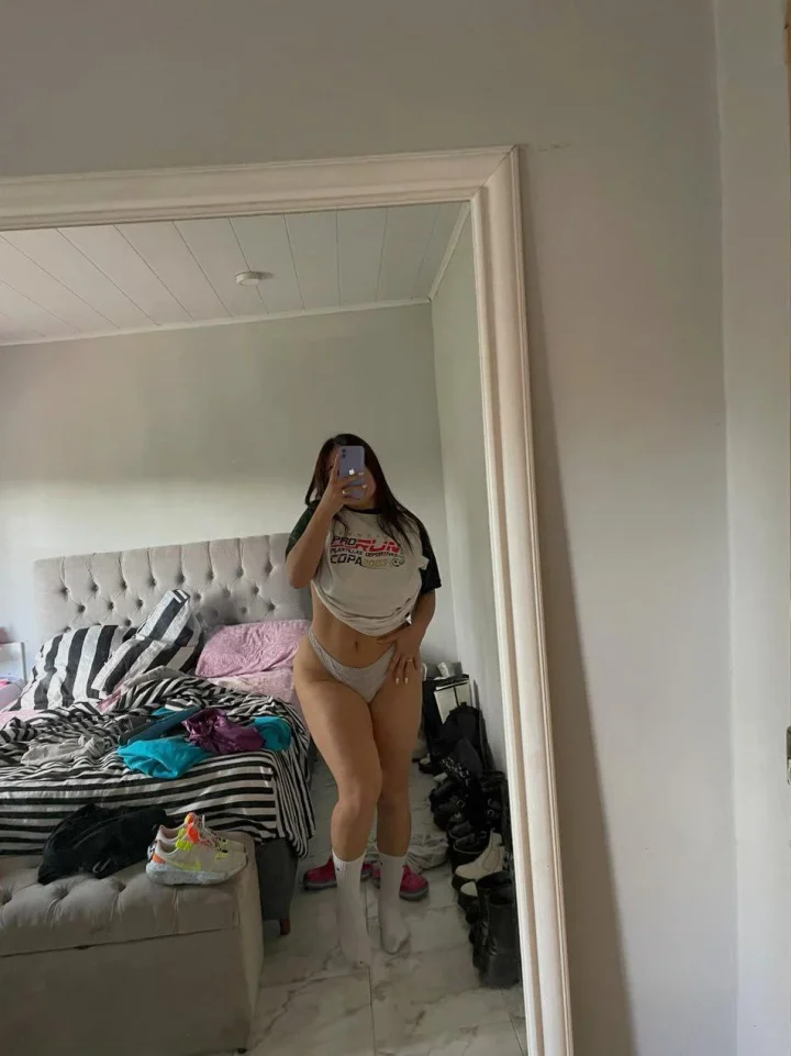 Do you like tall girls like me
