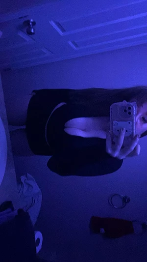 Been thinking about you💋