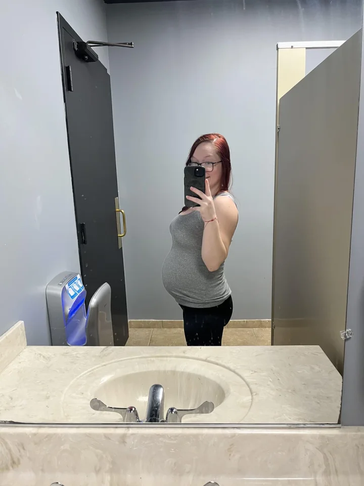 Selfie picture of Xoxoa