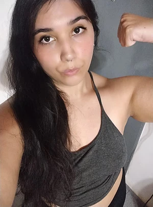 If you are looking for someone to have fun and train with, I am here.