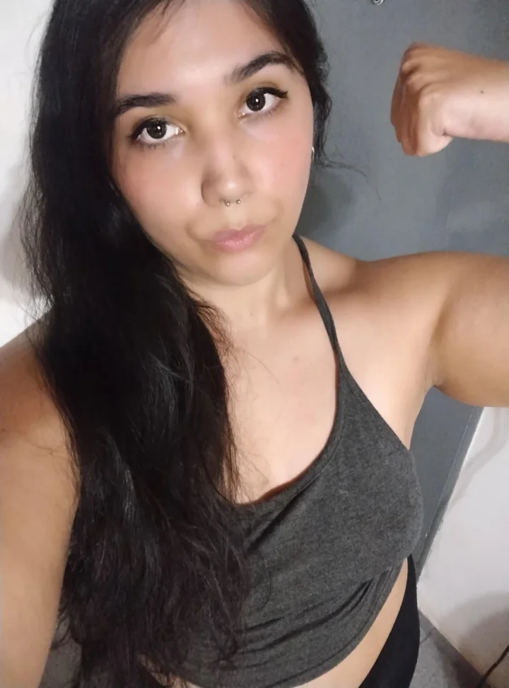 If you are looking for someone to have fun and train with, I am here.