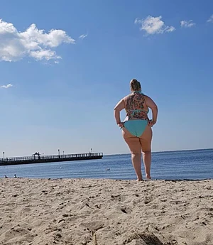 Sometimes you need to take your work outside...