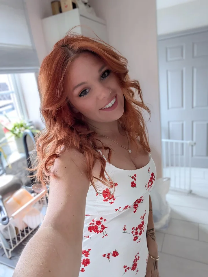 Spend a Monday with me