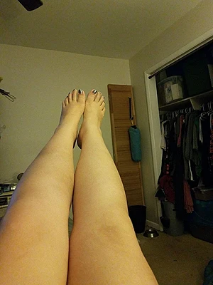 Tits MeGee's pic #3