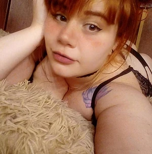 Do you want to come pamper me?