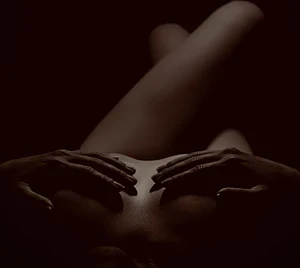 I dare you to try and own me. Let’s see who wins 😏