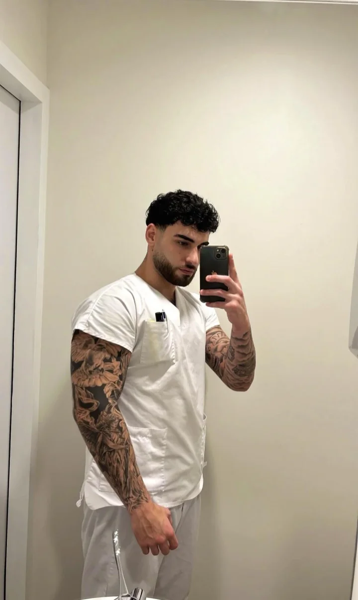 Ebony picture of Mattxxx 🇦🇺
