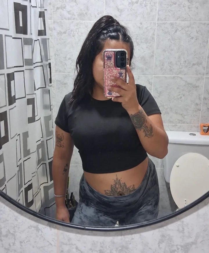 Tattoo picture of MoneyQueen