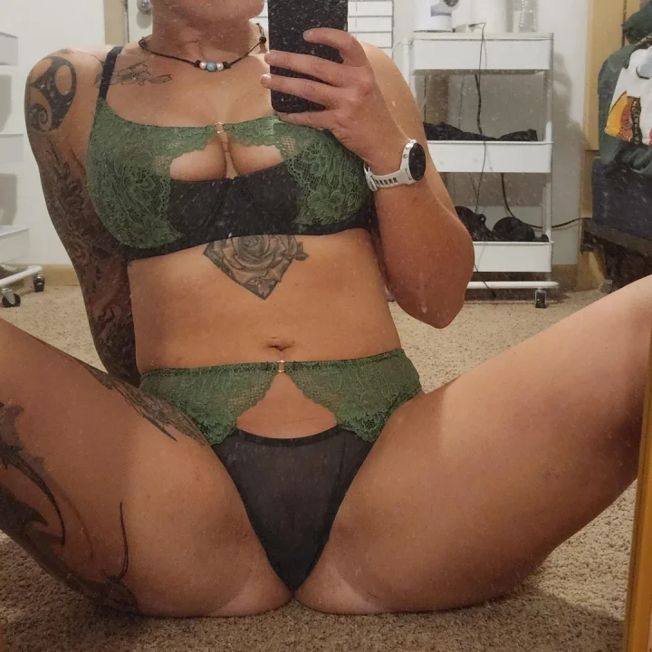 SlytherinSally