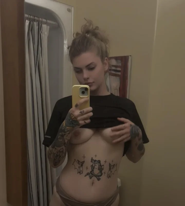 Wanna see me play with them?