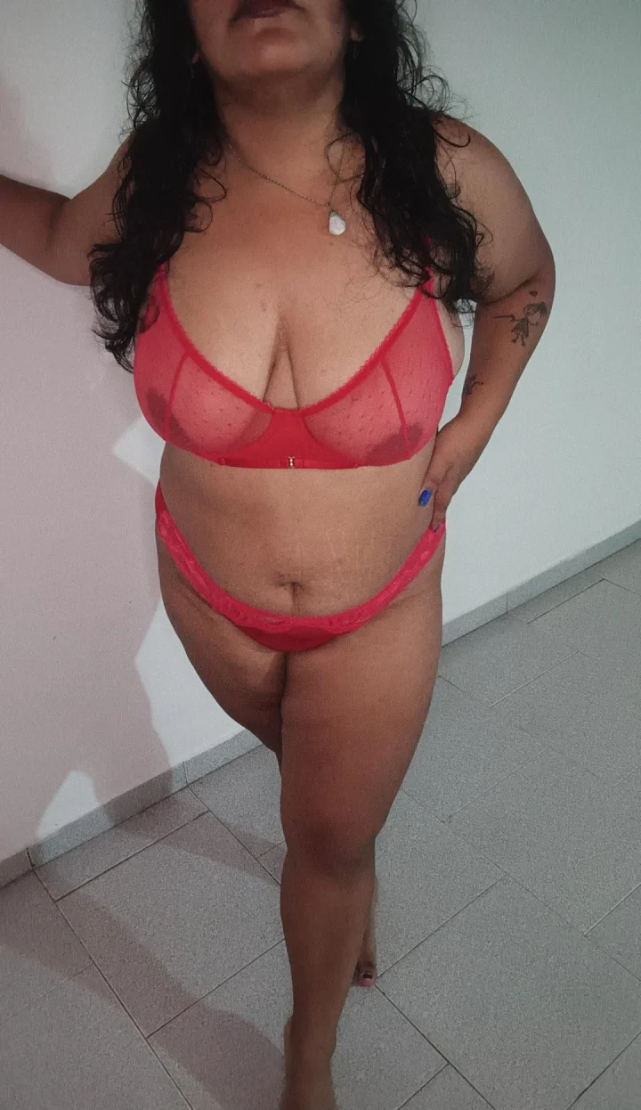 Underwear picture of Aepril ❤️‍🔥