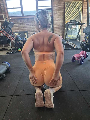 Who wants to train 😉