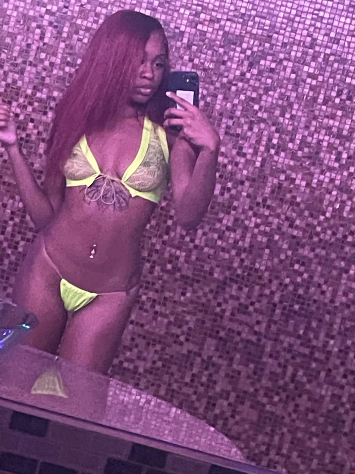Foto de Venuss 🍭 nº 1