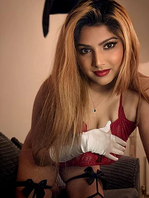 Who wants to dress up with me for Halloween? I’ll be a Playboy bunny and you’ll be…? 🤔