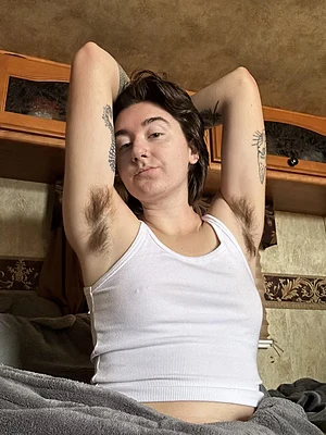 A natural girl