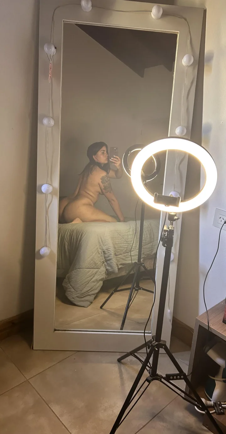 The perfect combination between body and face😈😇🪽