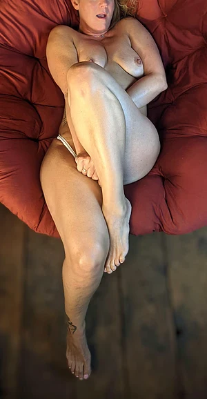Tit's and Toes Tuesday