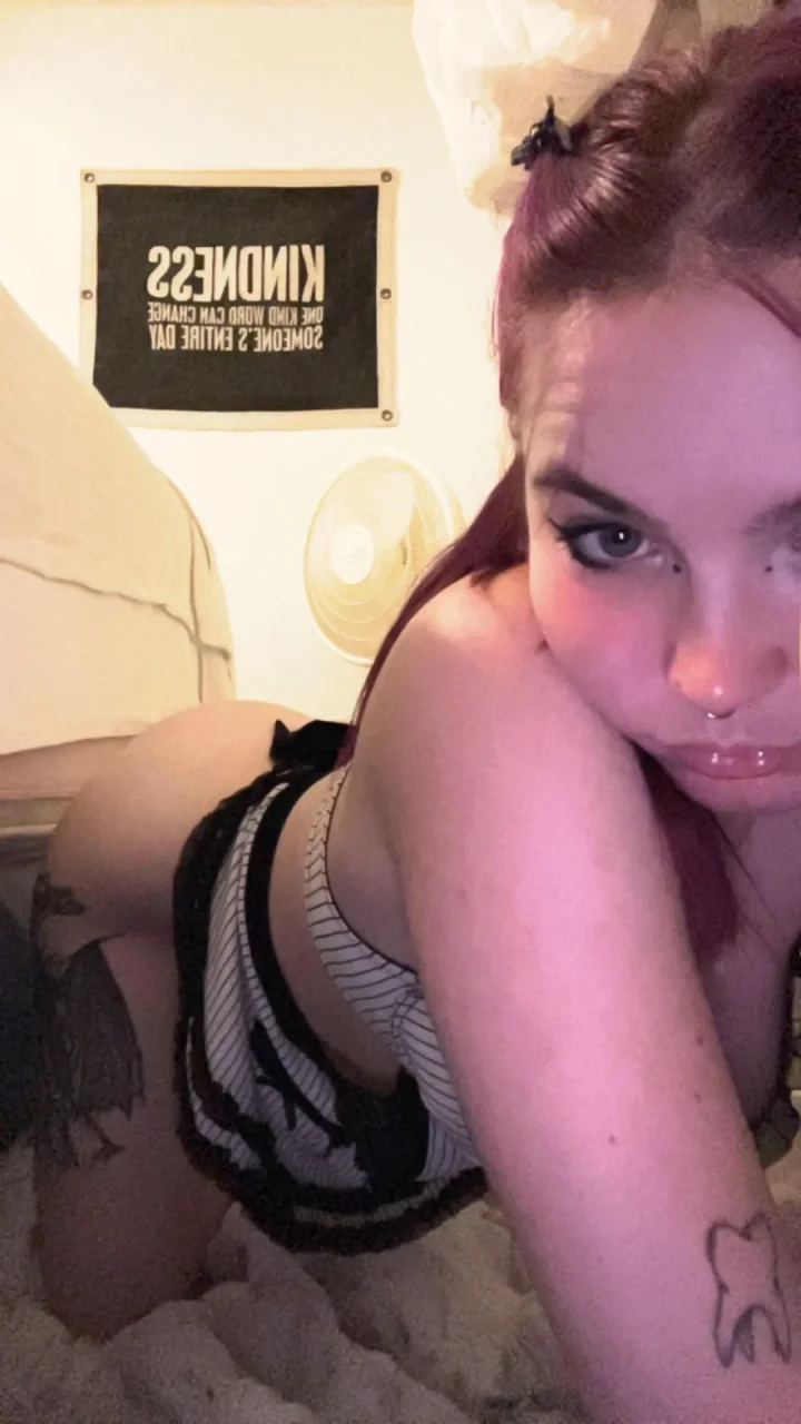 use me like you own me xx