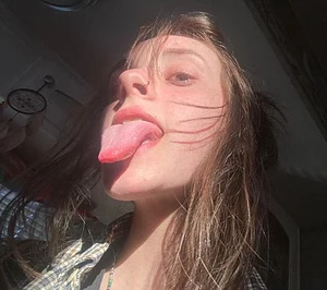 Smashing Tongue