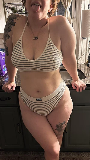 The comfiest set