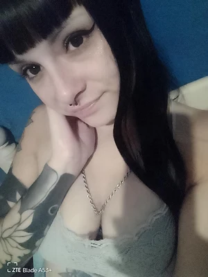 Hello, darling 😋 I'm looking forward to meeting you