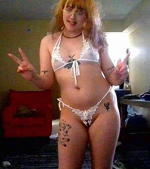 Silly slut ~5'0 and tight as fuck~
