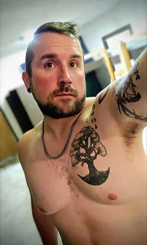 Camp DILF, you coming? https://onlyfans.com/bipokedaddy