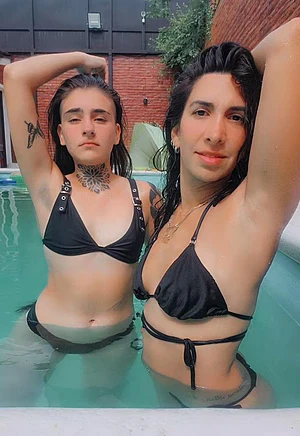 Do our Latin armpits turn you on?