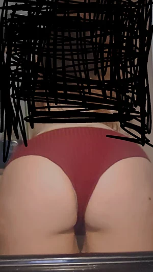 What color panties should I wear next