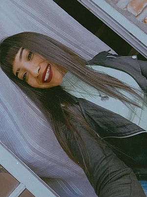 I'm looking for a daddy to have fun with, contact me on my free page 