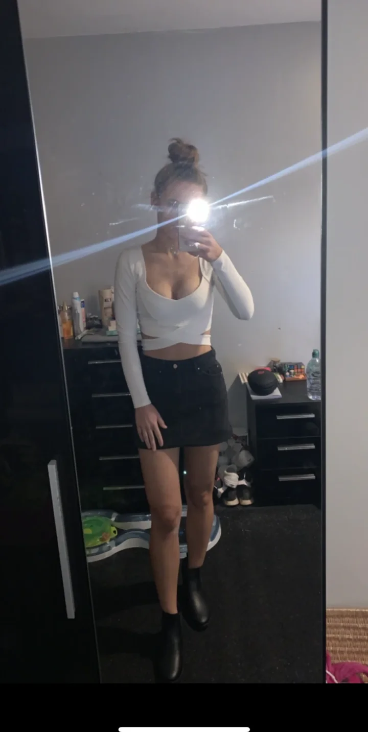 bored + horny