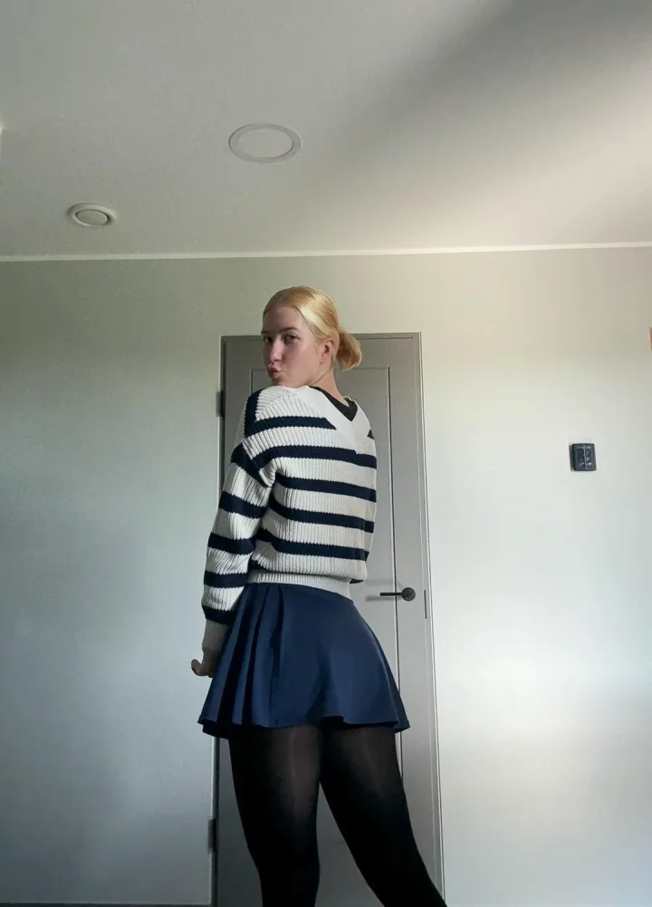 Original picture of fitnessgirly