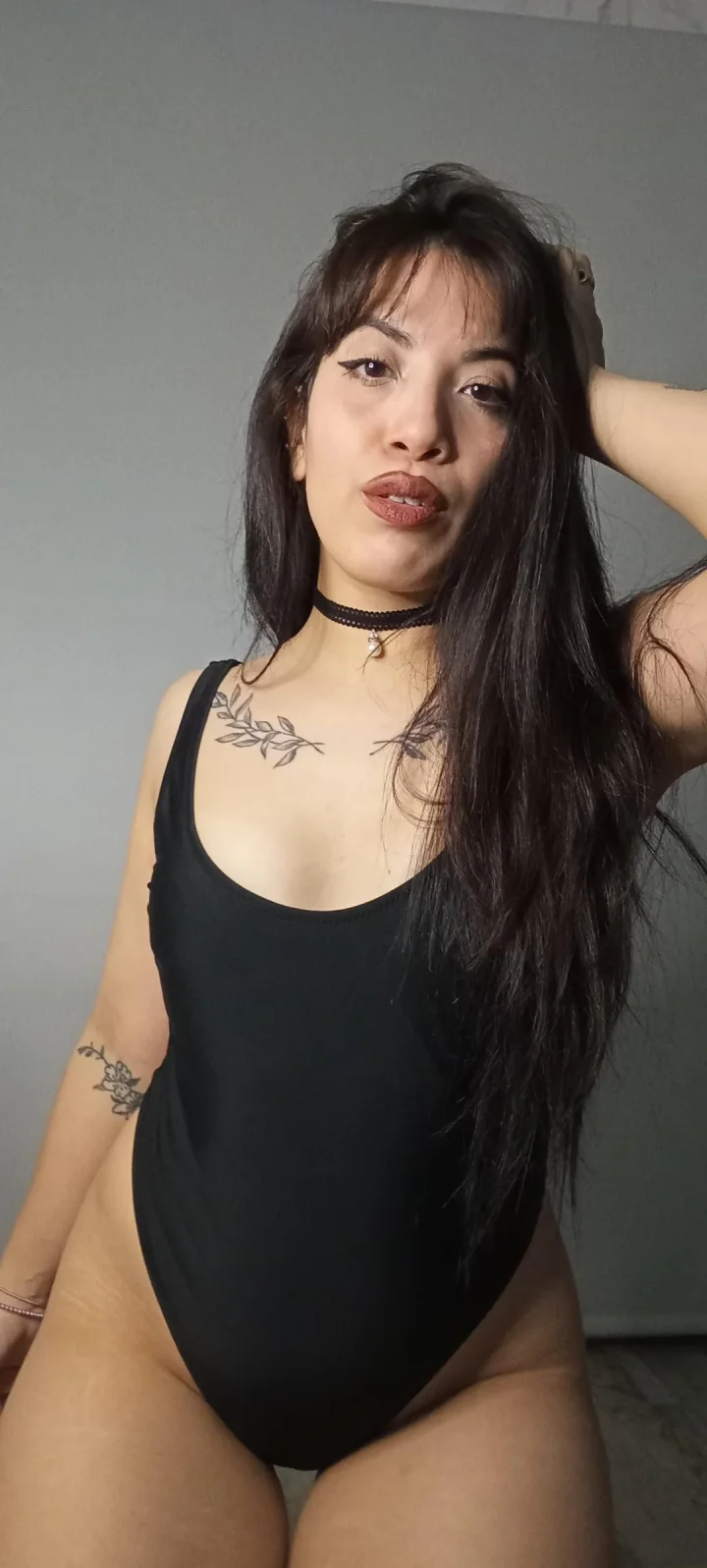 Thick eyebrows picture of Keila❤️‍🔥𝒔𝒘𝒊𝒕𝒄𝒉 𝒂𝒏𝒅 𝒇𝒆𝒕𝒊𝒔𝒉