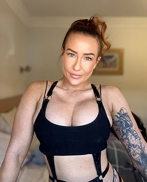 If i told you we could fuck anytime, what’s your response?